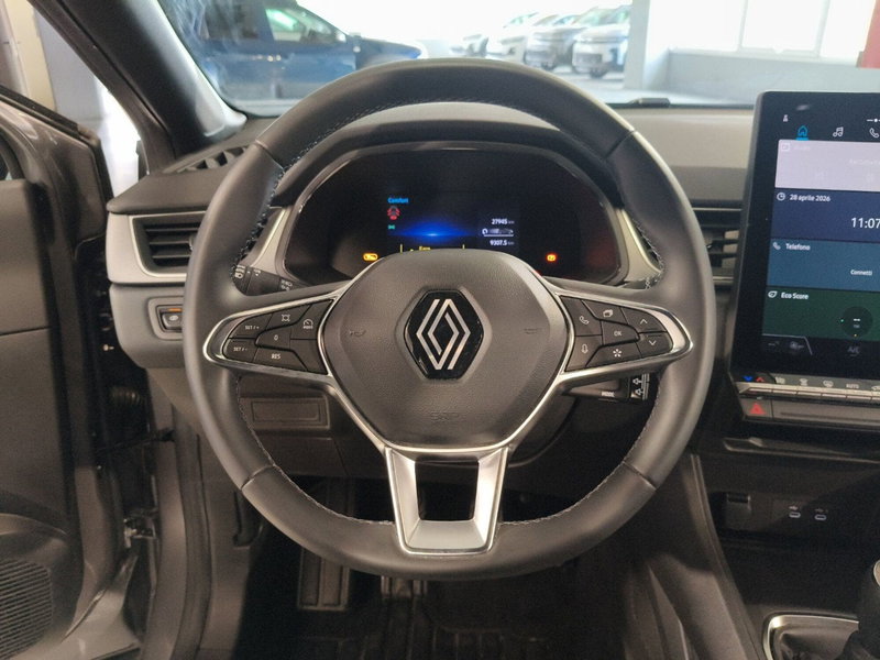 Renault Captur usata a Brescia (12)