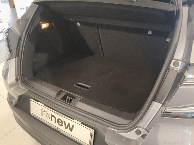 Renault Captur usata a Brescia (13)