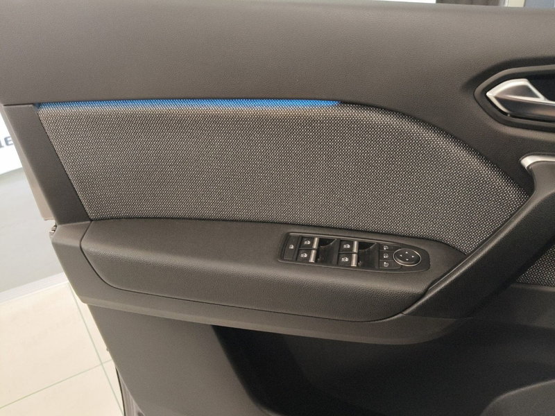 Renault Captur usata a Brescia (14)