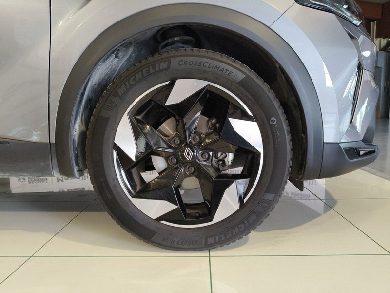 Renault Captur usata a Brescia (15)