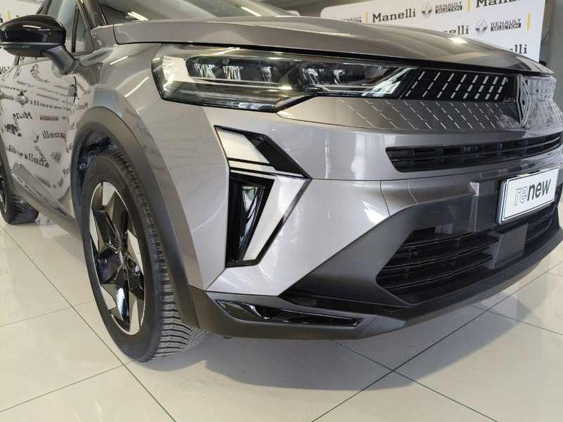 Renault Captur usata a Brescia (16)