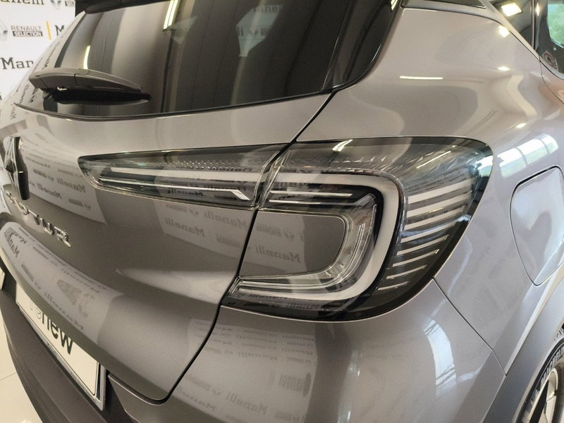 Renault Captur usata a Brescia (17)