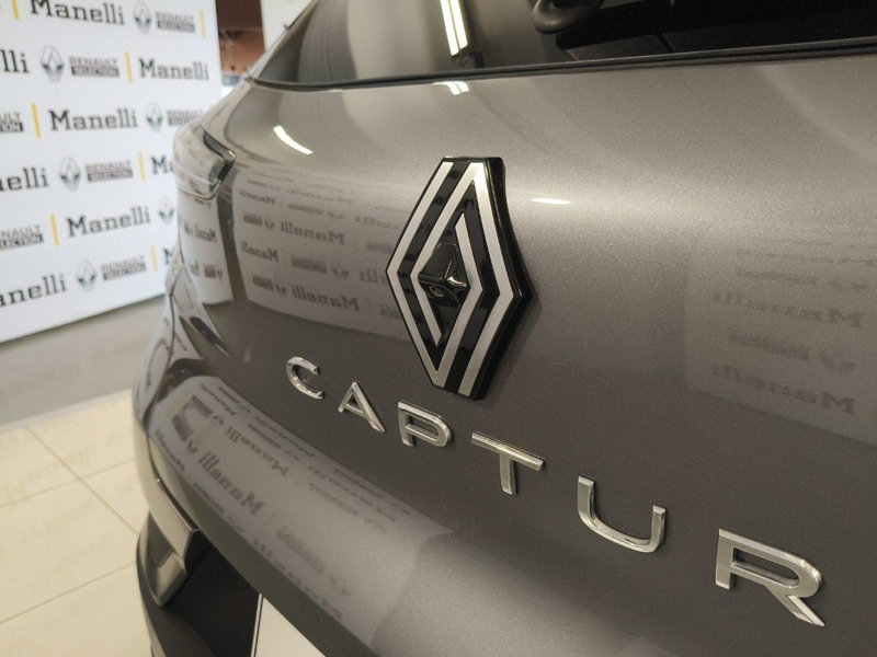 Renault Captur usata a Brescia (18)