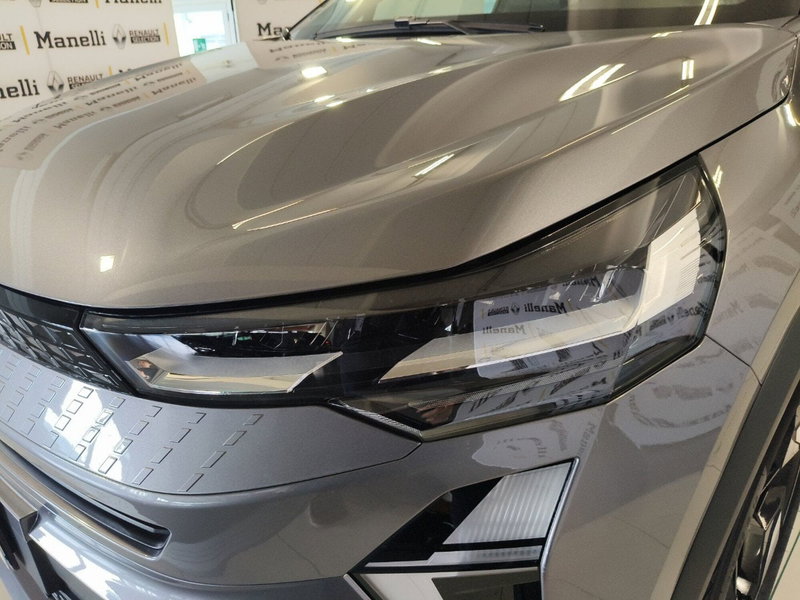 Renault Captur usata a Brescia (19)