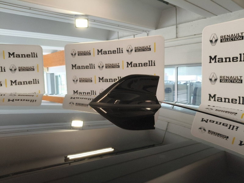 Renault Captur usata a Brescia (20)