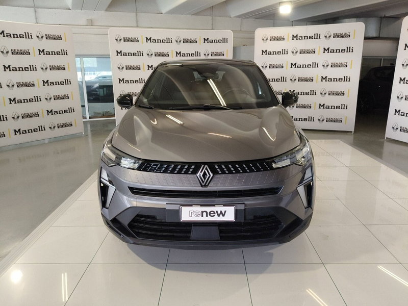 Renault Captur usata a Brescia (3)