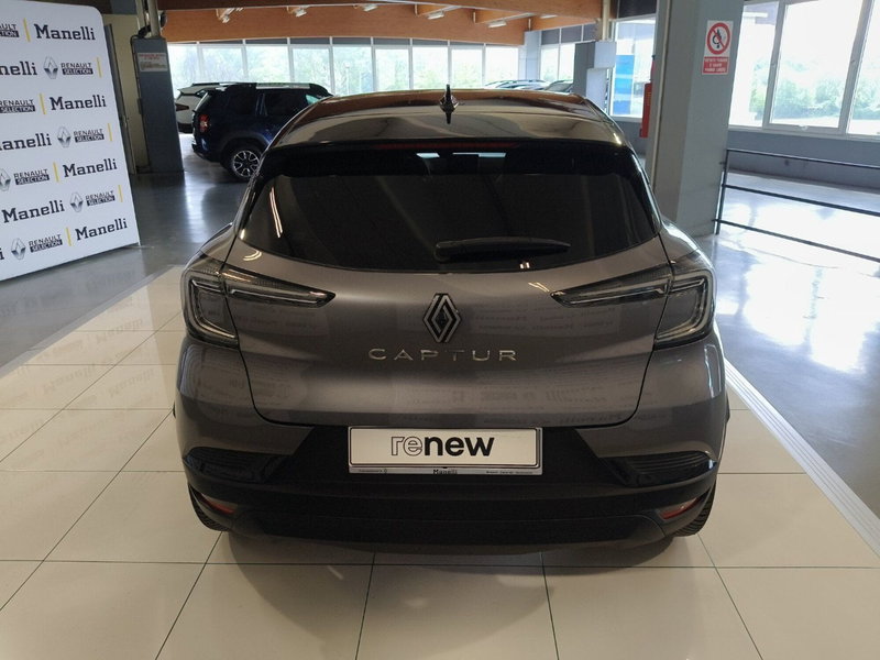 Renault Captur usata a Brescia (6)