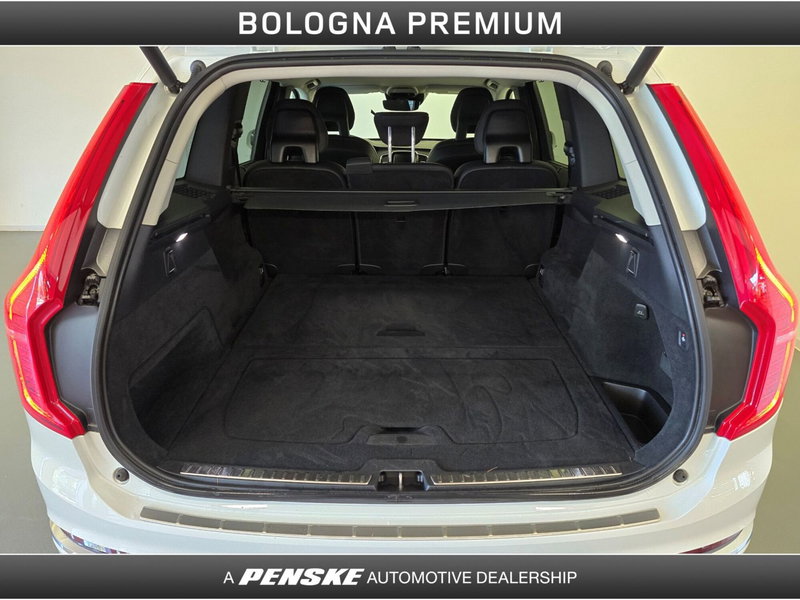 Volvo XC90 usata a Bologna (10)