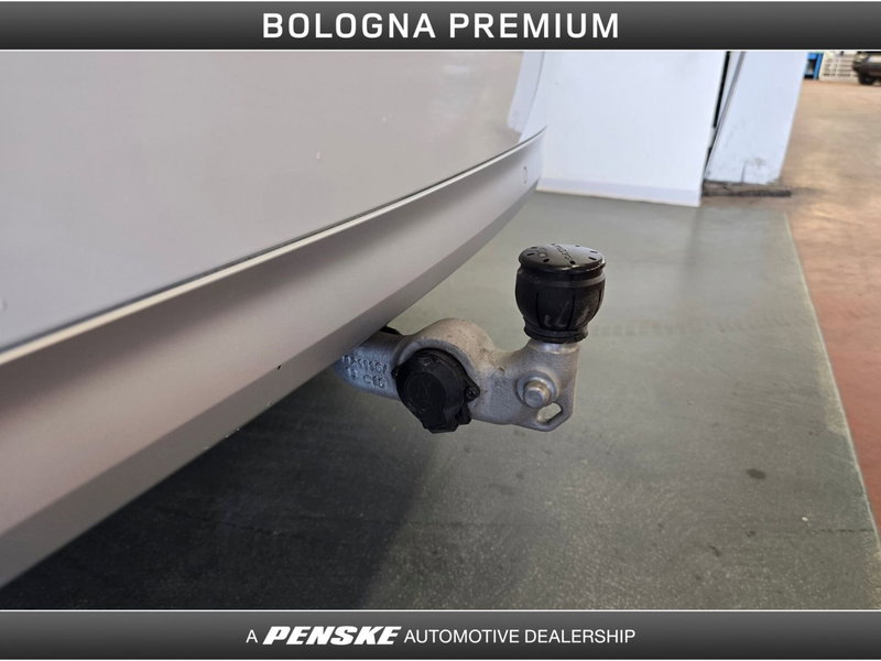 Volvo XC90 usata a Bologna (12)