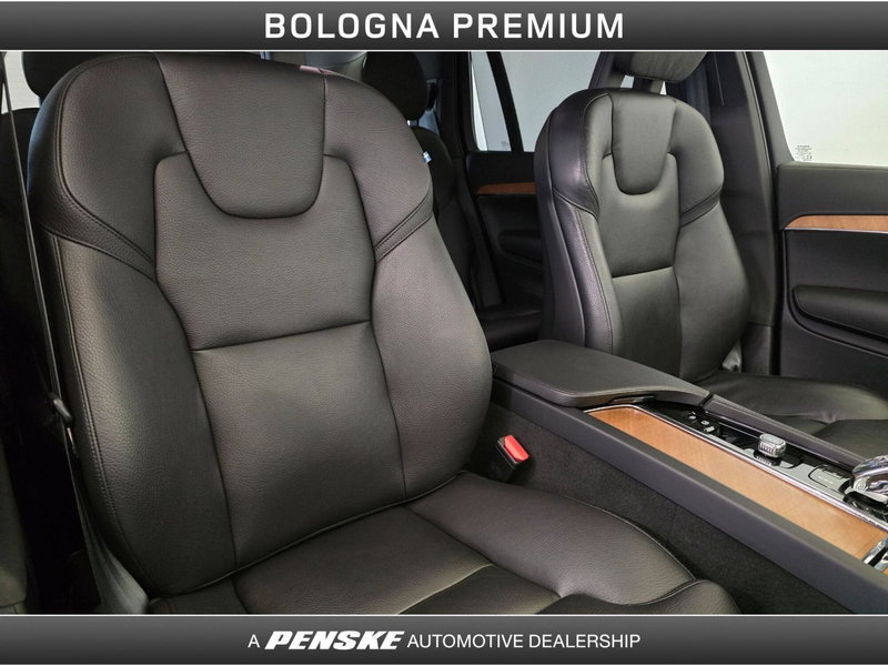 Volvo XC90 usata a Bologna (17)
