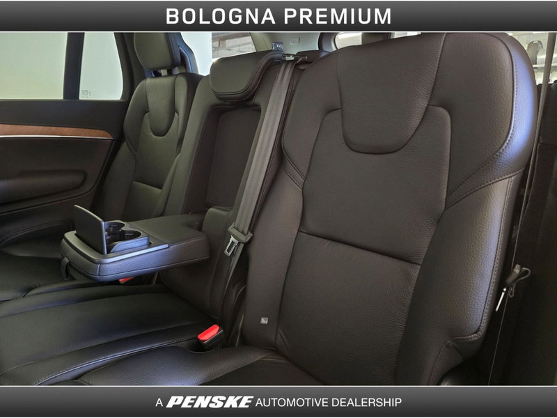 Volvo XC90 usata a Bologna (18)