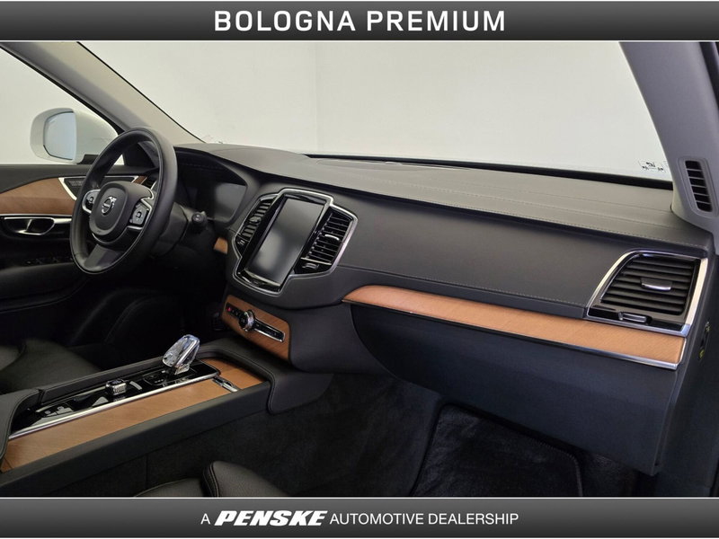 Volvo XC90 usata a Bologna (19)
