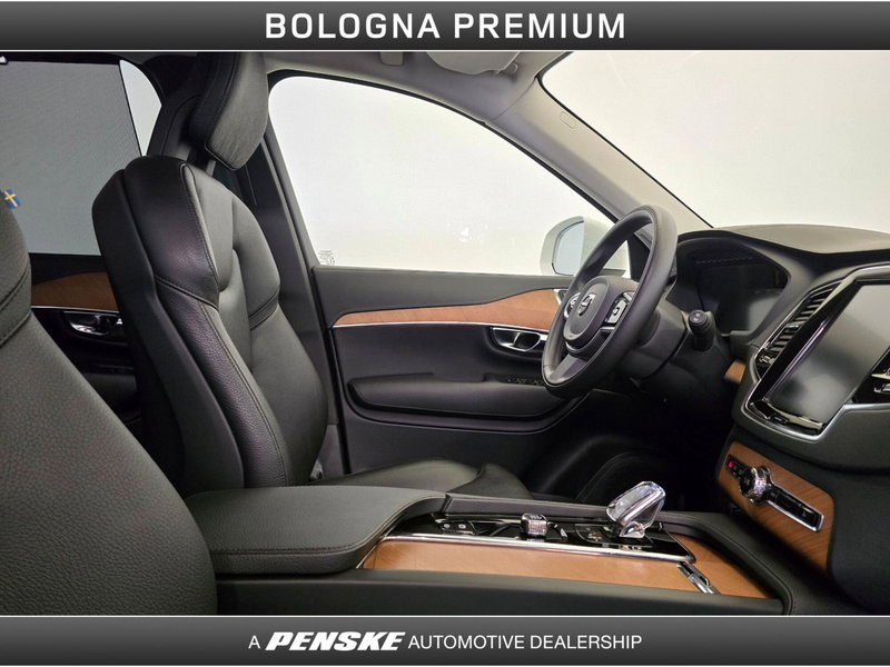 Volvo XC90 usata a Bologna (3)