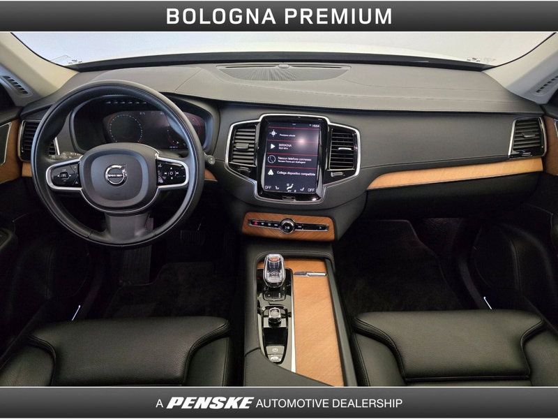 Volvo XC90 usata a Bologna (4)