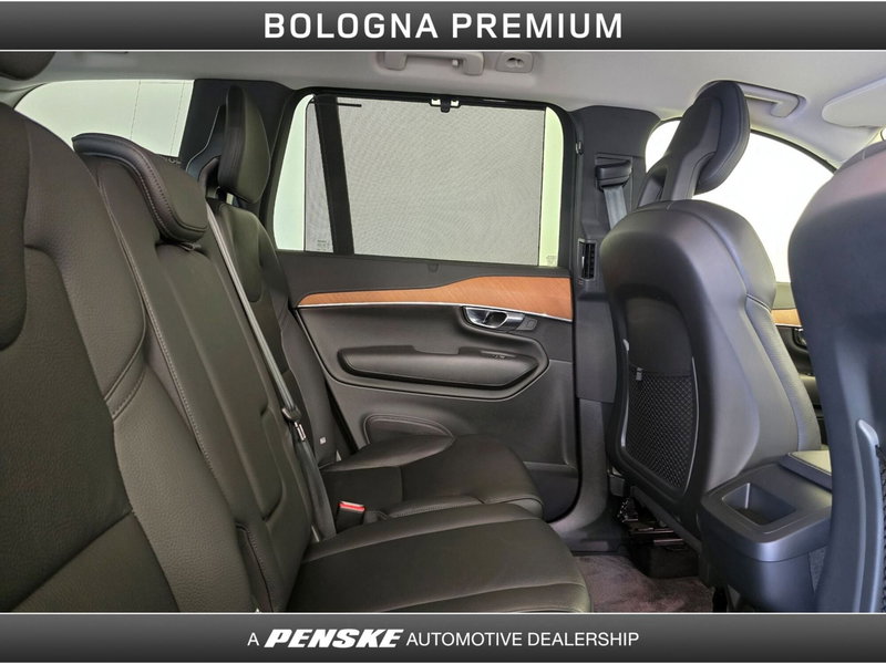 Volvo XC90 usata a Bologna (5)