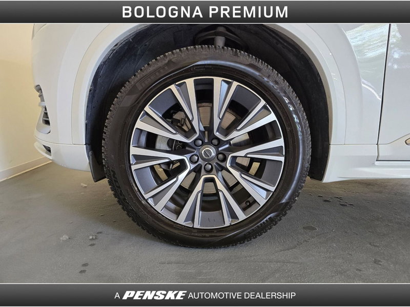 Volvo XC90 usata a Bologna (9)