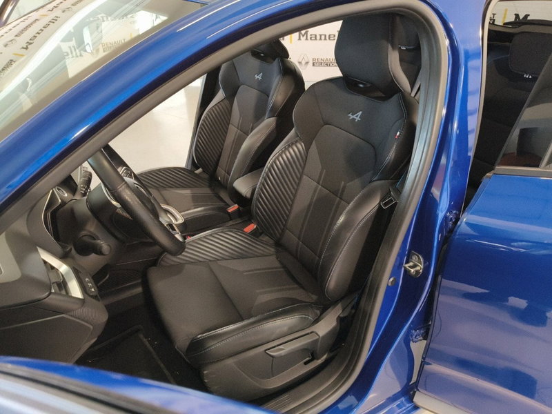 Renault Clio usata a Brescia (10)