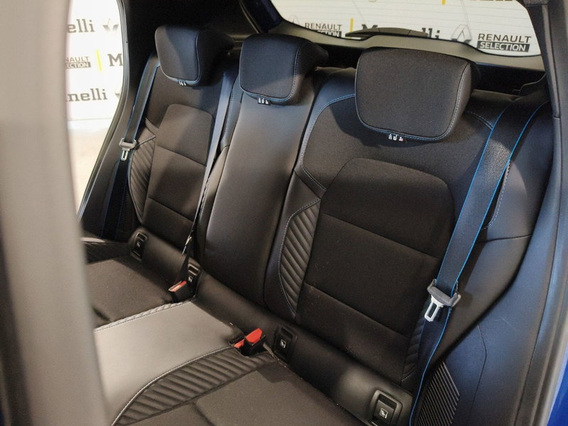 Renault Clio usata a Brescia (11)