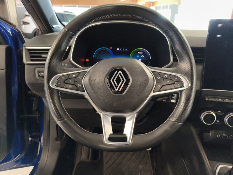 Renault Clio usata a Brescia (13)