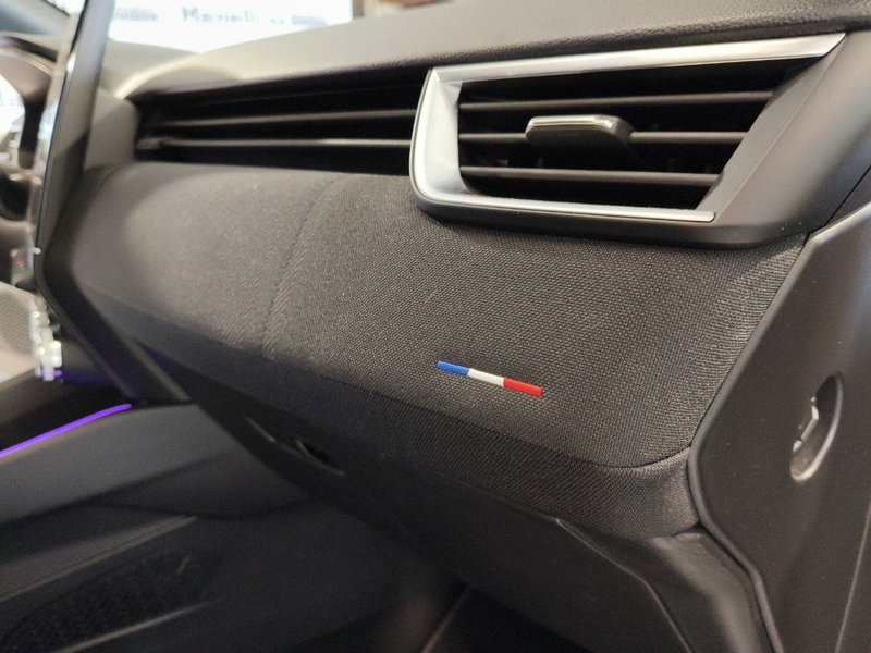 Renault Clio usata a Brescia (14)