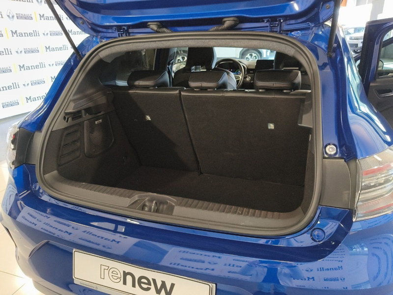 Renault Clio usata a Brescia (19)