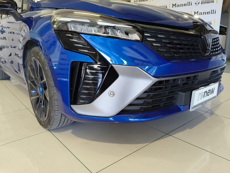 Renault Clio usata a Brescia (20)