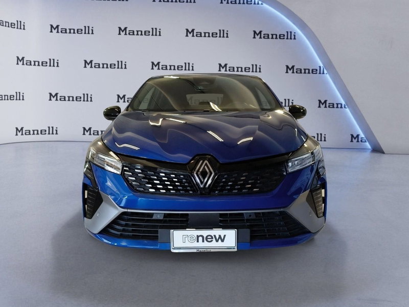 Renault Clio usata a Brescia (3)