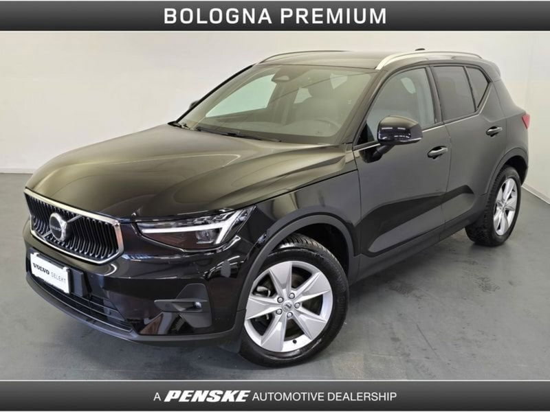 Volvo XC40 usata a Bologna
