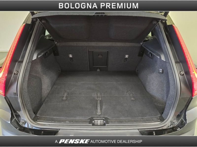 Volvo XC40 usata a Bologna (10)