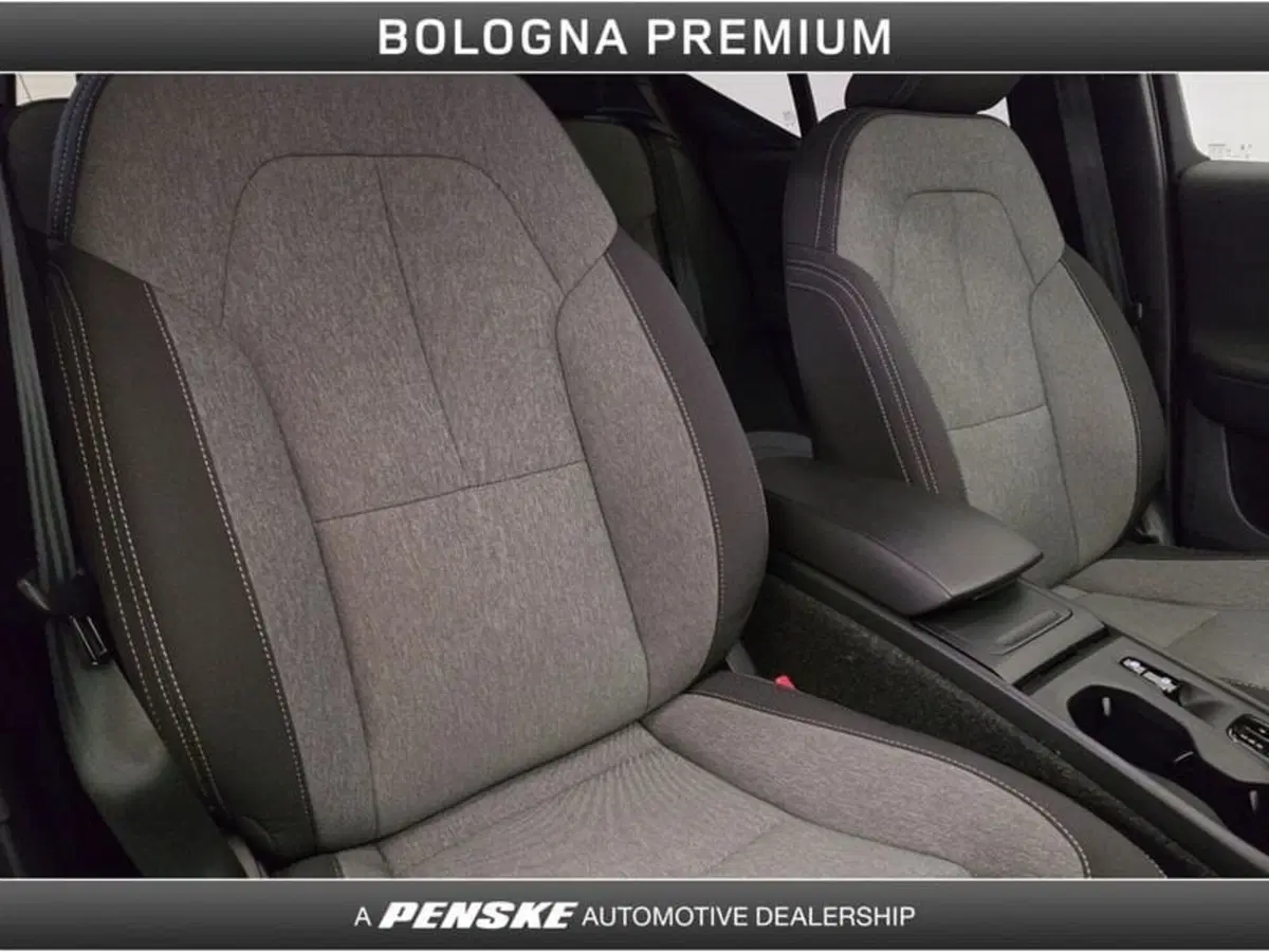Volvo XC40 usata a Bologna (16)