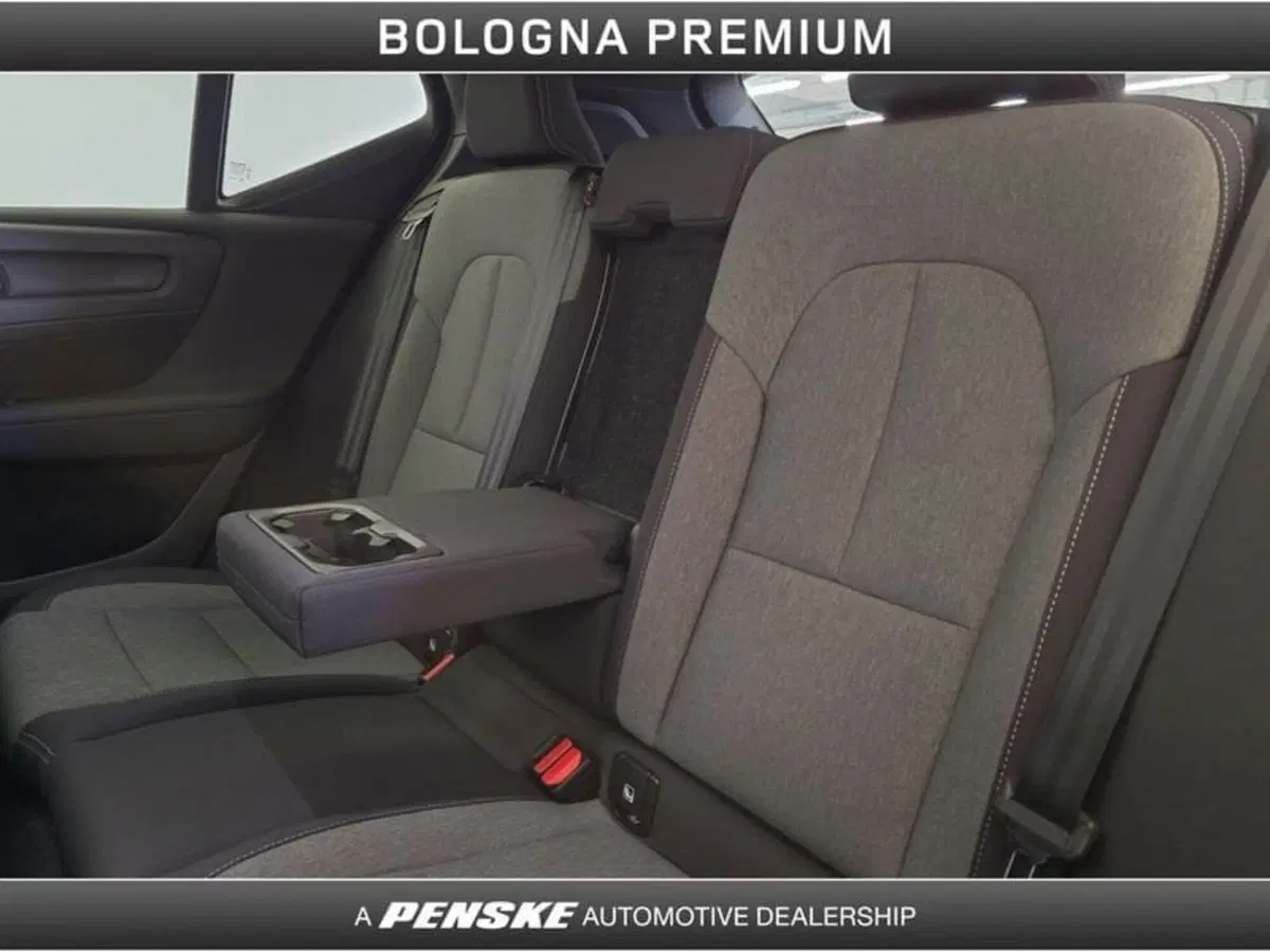 Volvo XC40 usata a Bologna (17)