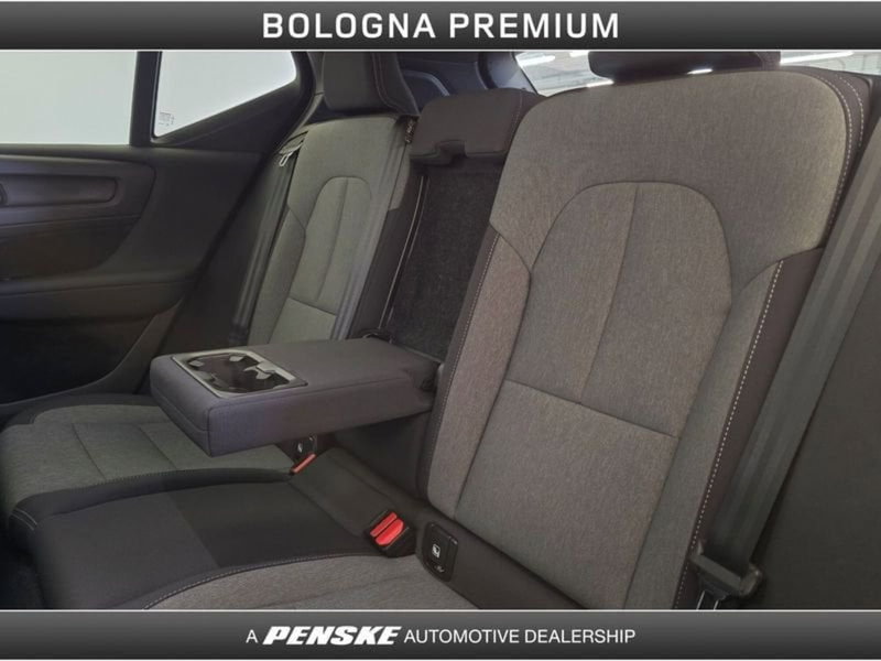 Volvo XC40 usata a Bologna (17)