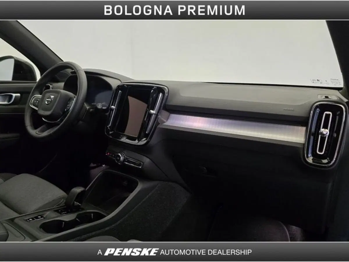 Volvo XC40 usata a Bologna (18)
