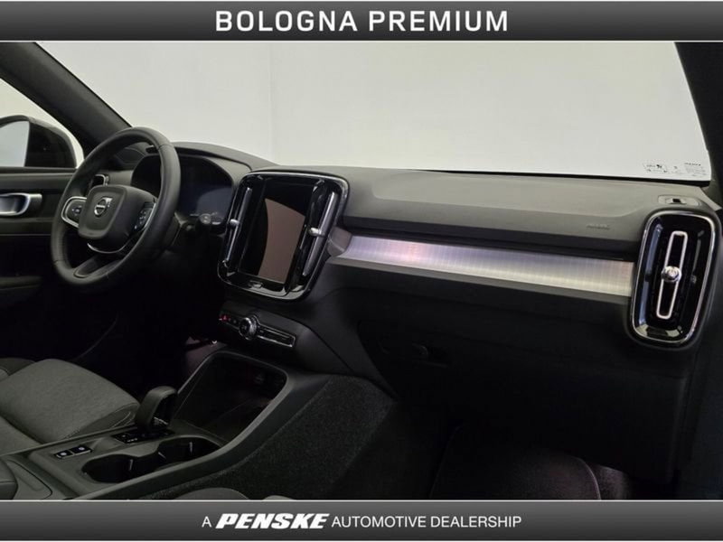 Volvo XC40 usata a Bologna (18)