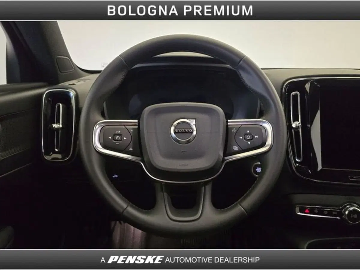 Volvo XC40 usata a Bologna (19)