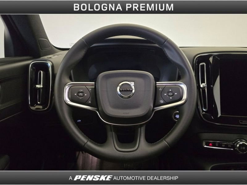 Volvo XC40 usata a Bologna (19)