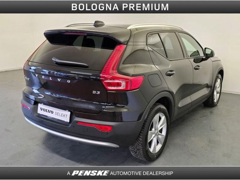 Volvo XC40 usata a Bologna (2)