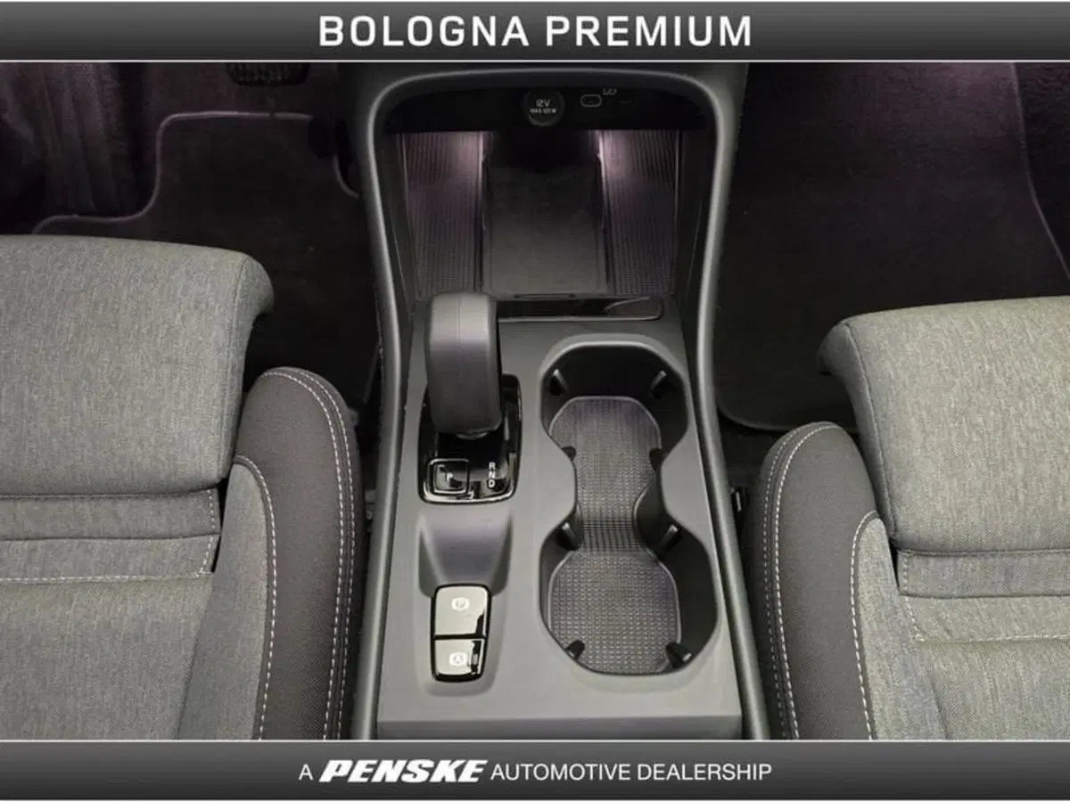 Volvo XC40 usata a Bologna (20)