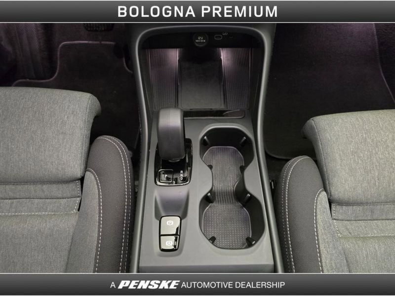 Volvo XC40 usata a Bologna (20)