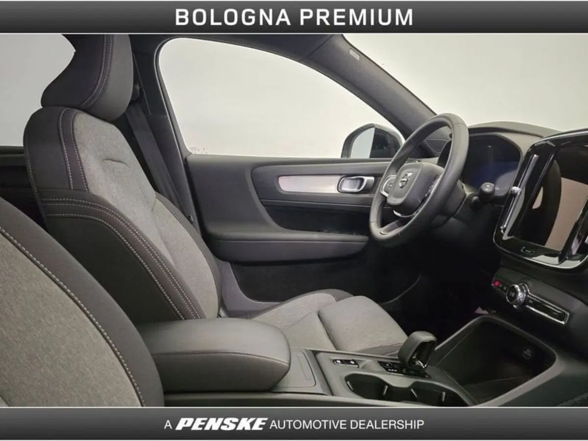 Volvo XC40 usata a Bologna (3)
