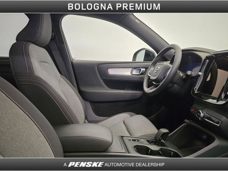 Volvo XC40 usata a Bologna (3)