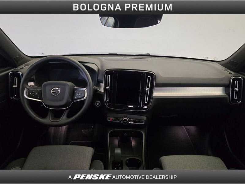 Volvo XC40 usata a Bologna (4)