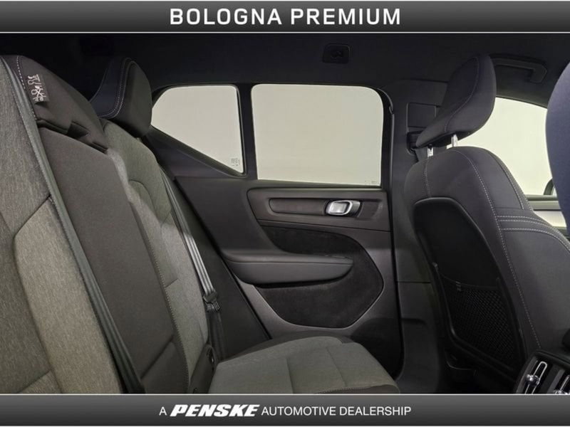 Volvo XC40 usata a Bologna (5)