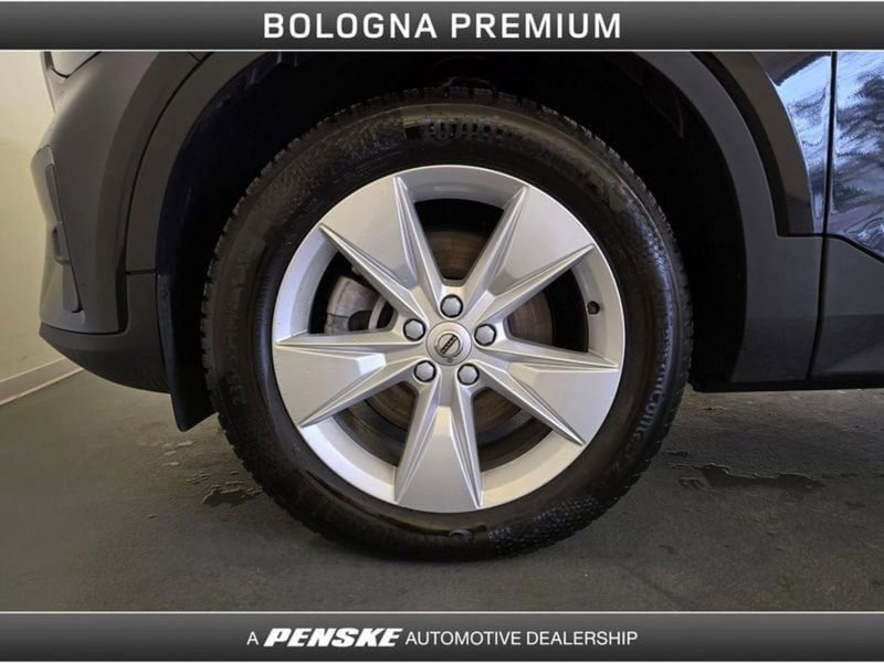 Volvo XC40 usata a Bologna (9)