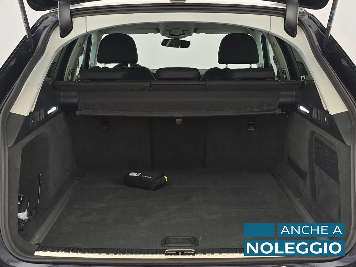 Audi A6 Avant usata a Cuneo (10)