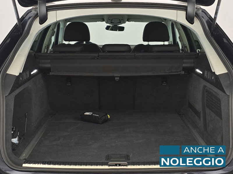 Audi A6 Avant usata a Cuneo (10)