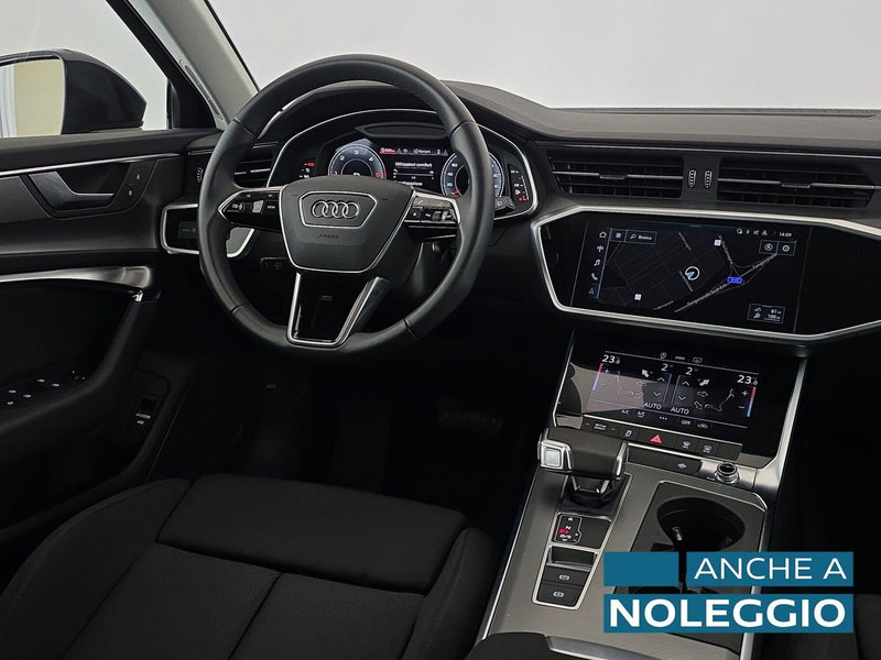 Audi A6 Avant usata a Cuneo (12)
