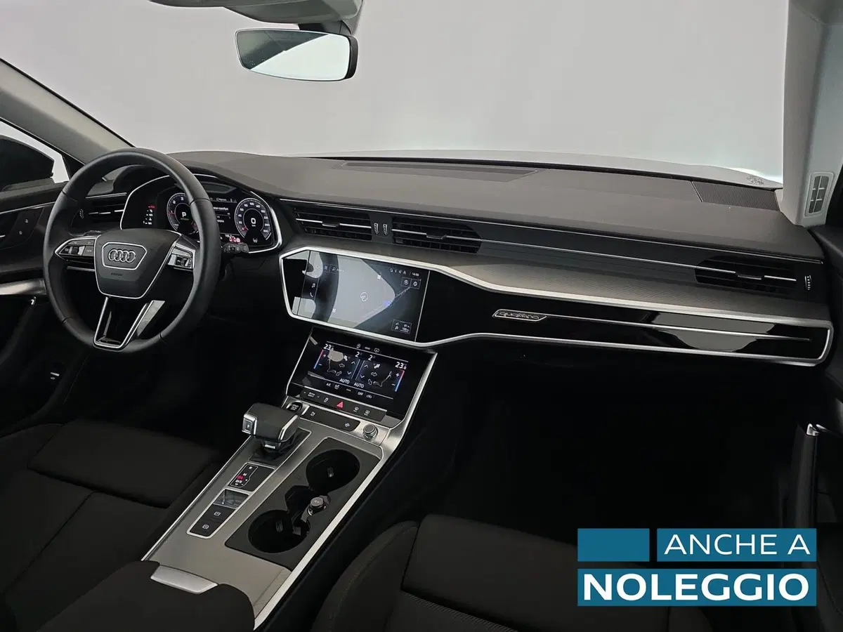 Audi A6 Avant usata a Cuneo (14)