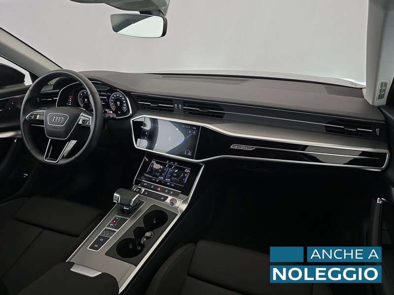 Audi A6 Avant usata a Cuneo (14)