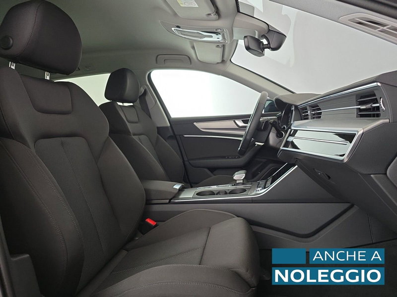 Audi A6 Avant usata a Cuneo (15)